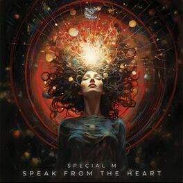 Album cover of Speak from the heart