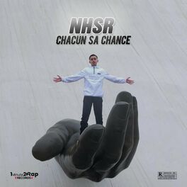 Album cover of Chacun sa chance