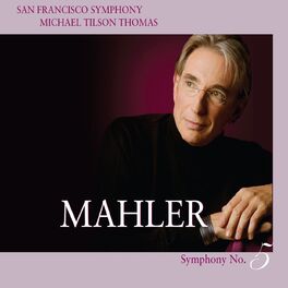 Album cover of Mahler: Symphony No. 5