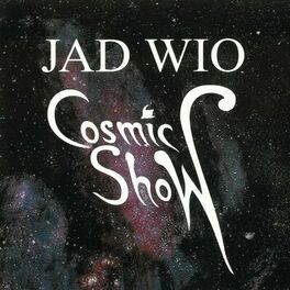 Album cover of Cosmic Show (Live)