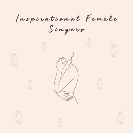 Album cover of Inspirational Female Singers