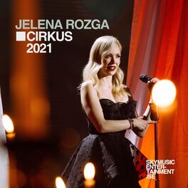 Album cover of Cirkus (2021)