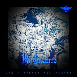Album cover of Mi Cicatriz