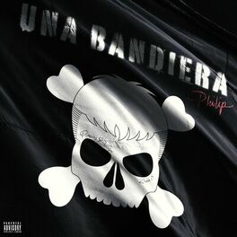 Album cover of UNA BANDIERA