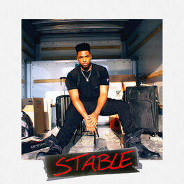 Album cover of Stable
