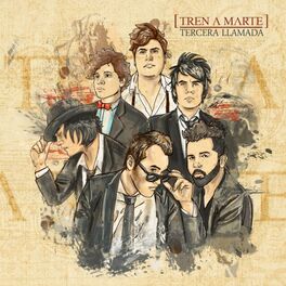 Album cover of Tercera Llamada