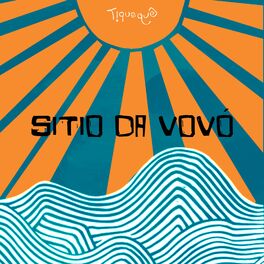 Album cover of Sítio da Vovó