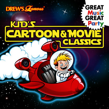 The Hit Crew The Backyardigans Theme Song Mit Songtexten Horen Deezer
