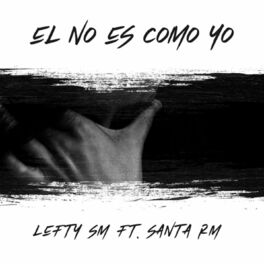 Album cover of El No Es Como Yo