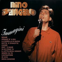 Album cover of Immagini