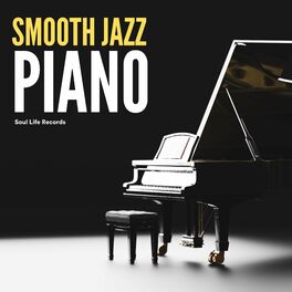 Album cover of Smooth Jazz Piano