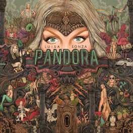 Album picture of Pandora