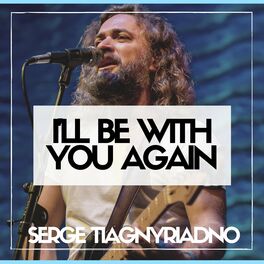 Album cover of I'll Be With You Again