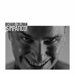 Album cover of ¡ Simpático ! - Single