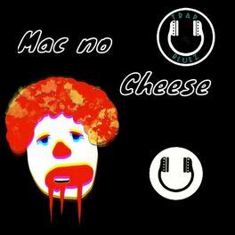 Album cover of Mac No Cheese