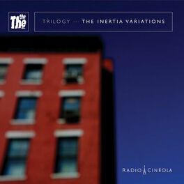 Album cover of Volume 5: The Inertia Variations