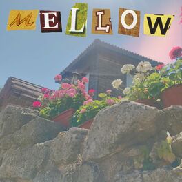 Album cover of MELLOW