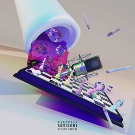 Album cover of VBNL