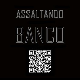 Album cover of Assaltando Banco (feat. Chris MC)