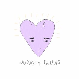 Album cover of Dudas y Fallas