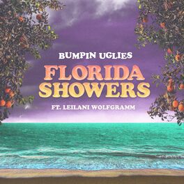 Album cover of Florida Showers (feat. Leilani Wolfgramm)