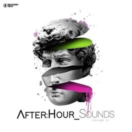 Album cover of After:Hour Sounds, Vol. 30