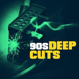 Album cover of 90s Deep Cuts