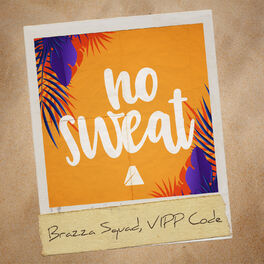 Album cover of No Sweat