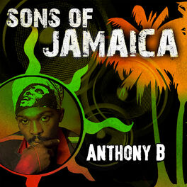 Album cover of Sons of Jamaica