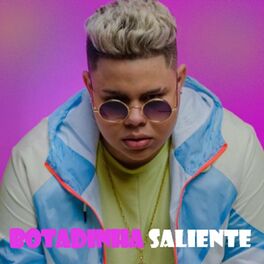 Album cover of Botadinha saliente