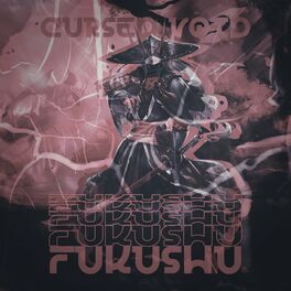 Album cover of Fukushū