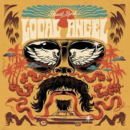 Album cover of Local Angel