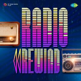 Album cover of Radio Rewind
