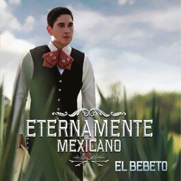 Album cover of Eternamente Mexicano