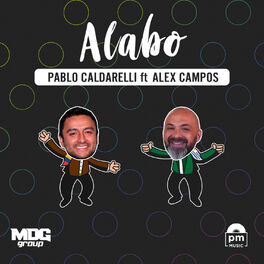 Album cover of Alabo