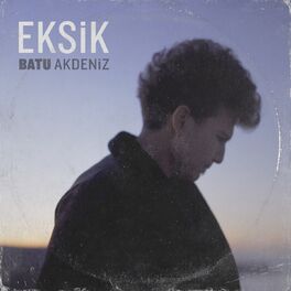 Album cover of Eksik