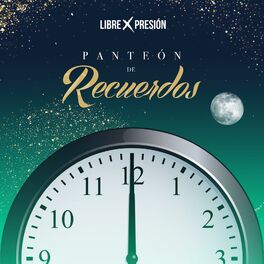 Album cover of Panteón De Recuerdos