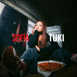 Album cover of TUKI