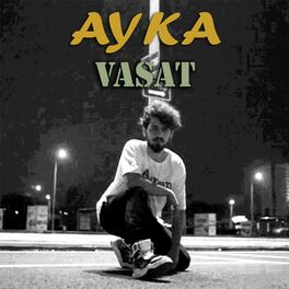 Album cover of Vasat