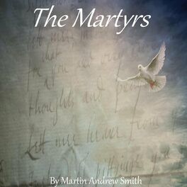 Album cover of The Martyrs