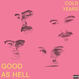 Album cover of Good As Hell