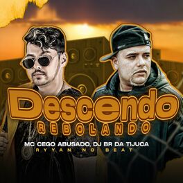 Album cover of Descendo Rebolando