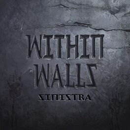 Album cover of Within Walls