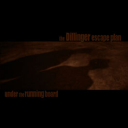 Album cover of Under the Running Board - Reissue & Bonus
