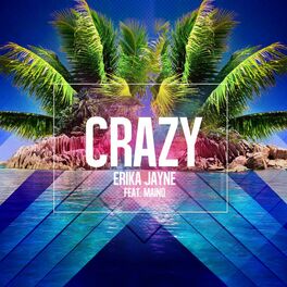 Album cover of Crazy (feat. Maino) [Remixes]