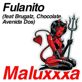 Album cover of Maluxxxa (feat. Brugalz, Chocolate & Avenida Dos)