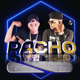 Album cover of Pacho