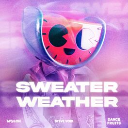 Album cover of Sweater Weather (Dance)