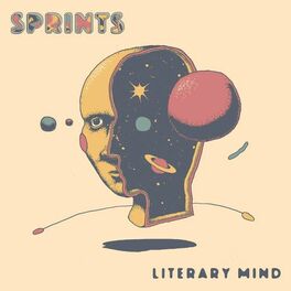 Album cover of Literary Mind