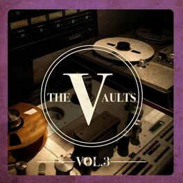 Album cover of The Vaults, Vol. 3